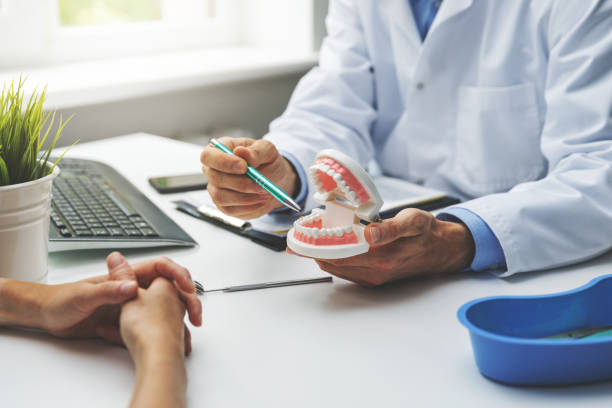 Professional Dental Services in Prairieville, LA