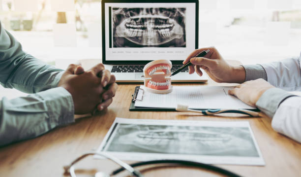 Oral Surgery in Prairieville, LA