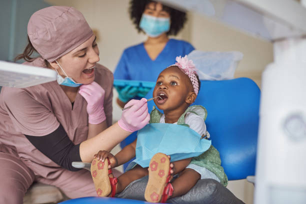 Best Laser Dentistry  in Prairieville, LA