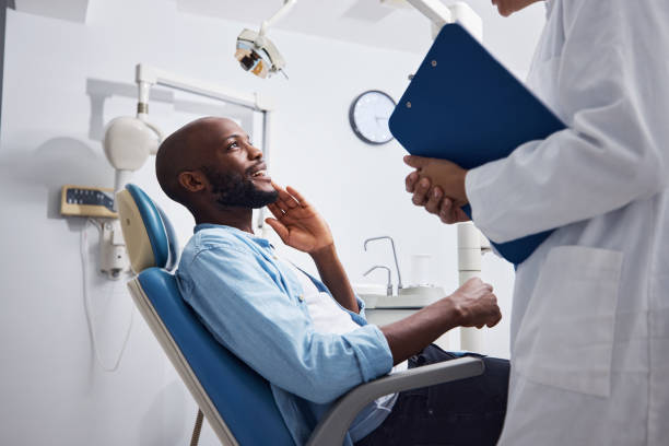 Best Tooth Extraction  in Prairieville, LA
