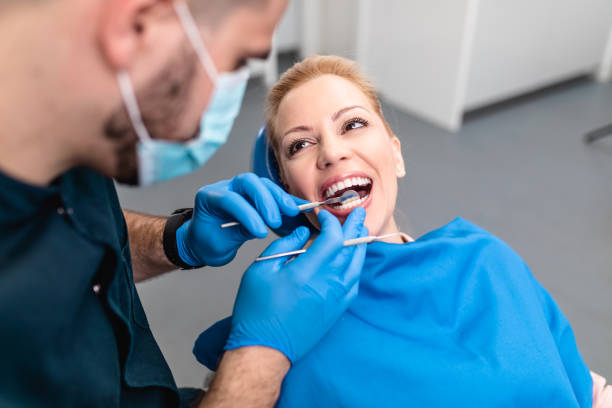 Best Dental X-Rays and Imaging  in Prairieville, LA