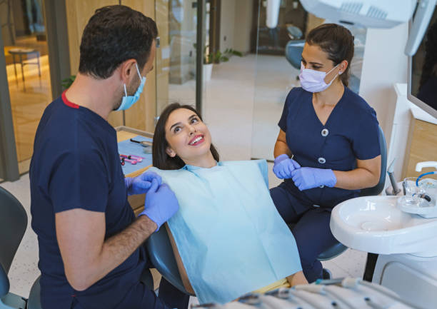 Dental Inlays and Onlays in Prairieville, LA