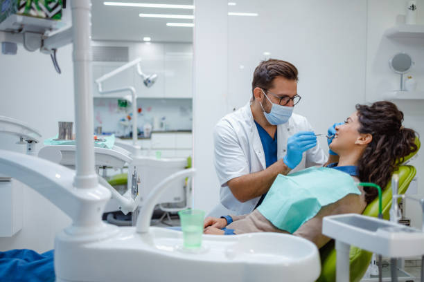Best Wisdom Tooth Removal  in Prairieville, LA