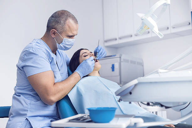 Best Cosmetic Dentistry  in Prairieville, LA