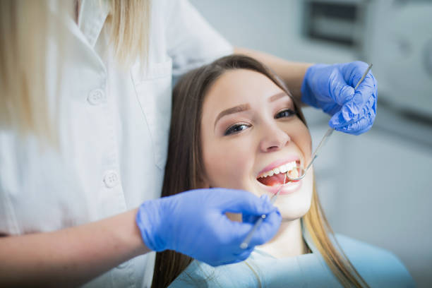 Best Veneers and Lumineers  in Prairieville, LA