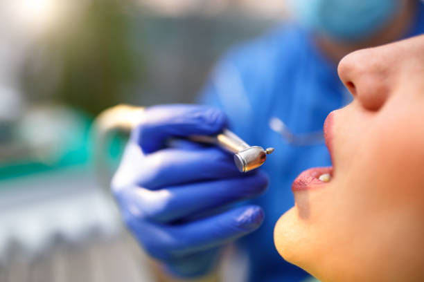 Best Full Mouth Reconstruction  in Prairieville, LA